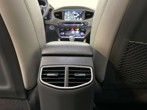 Used 2019 Hyundai Ioniq Limited w/ Ultimate Package 02 image 26