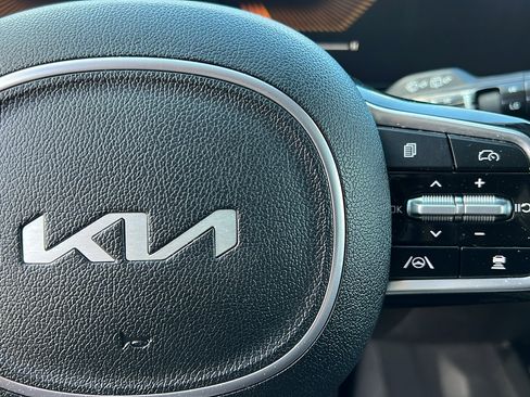 Used 2024 Kia Sorento X-Line EX AWD/4WD image 27
