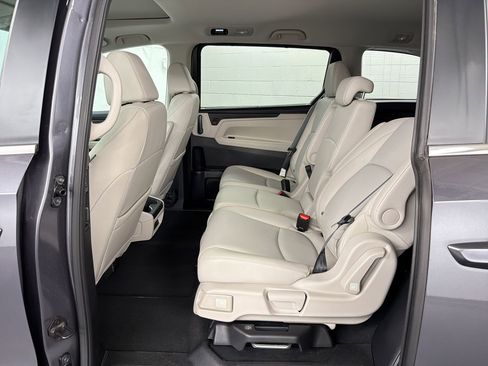 New 2026 Honda Odyssey EX-L image 14