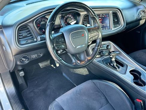 Used 2021 Dodge Challenger GT w/ Plus Package image 9