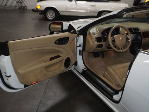 Used 2012 Jaguar XK Convertible image 14