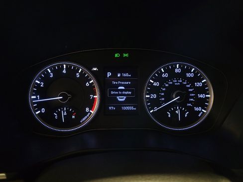Used 2019 Hyundai Santa Fe SE FWD image 23