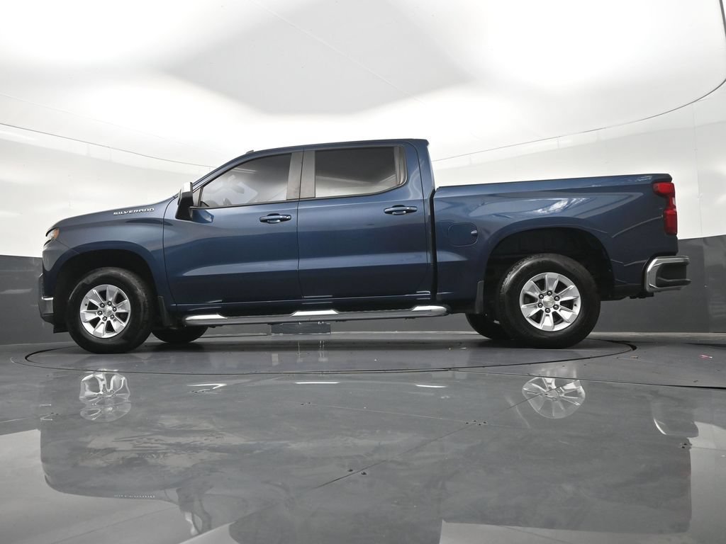 Used 2019 Chevrolet Silverado 1500 LT w/ All-Star Edition RWD image 26
