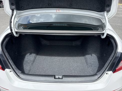 Used 2021 Honda Accord Sport image 26