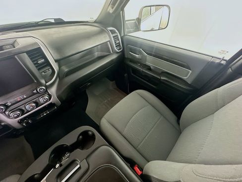 Used 2022 RAM 2500 Big Horn image 11
