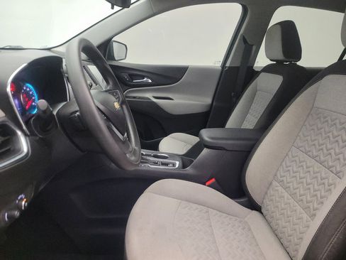 Used 2023 Chevrolet Equinox LS w/ LS Convenience Package FWD image 17