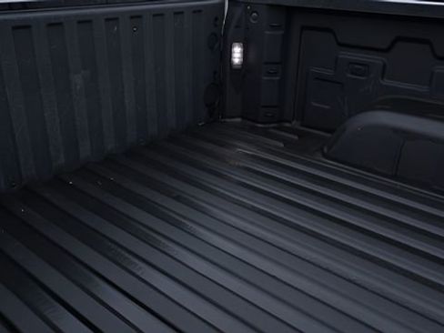 Used 2024 GMC Sierra 1500 Pro w/ Pro Value Package AWD/4WD image 12