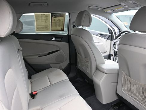 Used 2018 Hyundai Tucson SEL w/ Cargo Package image 25