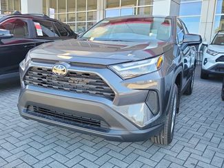 Used 2025 Toyota RAV4 LE video 2