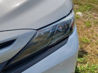 Used 2022 Toyota Camry SE w/ Convenience Package FWD video 2