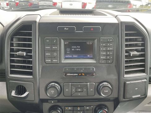 Used 2017 Ford F150 XL w/ Equipment Group 101A Mid image 19