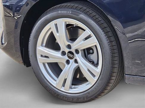 New 2026 Audi A5 2.0T Premium Plus AWD/4WD image 9