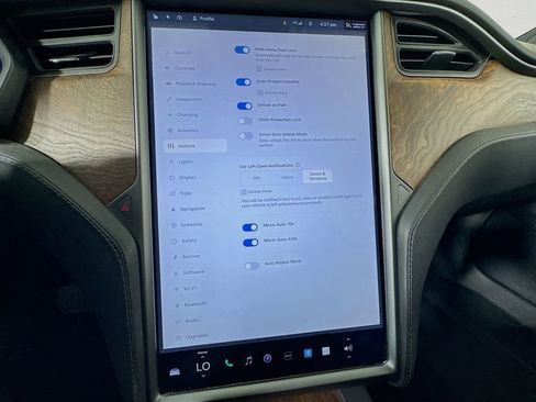 Used 2021 Tesla Model S Long Range AWD/4WD image 13