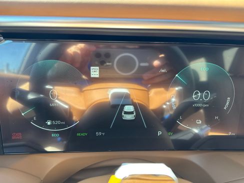 New 2026 Hyundai Palisade Calligraphy AWD/4WD image 16