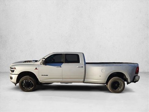 New 2026 RAM 3500 Laramie image 5