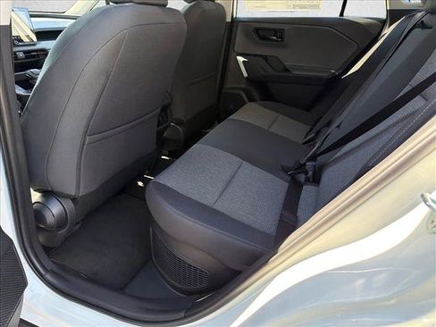 Used 2026 Toyota RAV4 LE FWD image 20