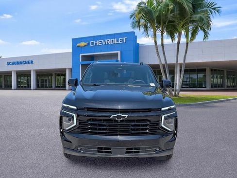 New 2026 Chevrolet Tahoe RST w/ Comfort Package RWD image 2