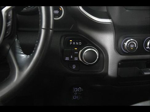Used 2023 RAM 1500 Big Horn AWD/4WD image 14