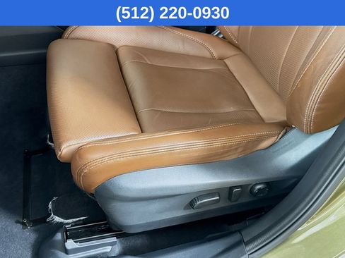 Certified 2025 Subaru Outback Touring XT AWD/4WD image 24