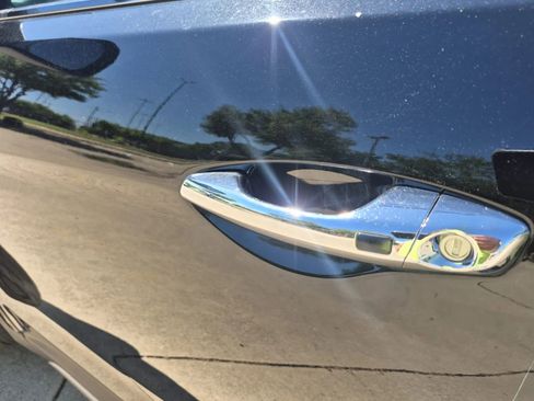 Used 2018 Hyundai Santa Fe Sport w/ 2.0T Ultimate Tech Package 05 image 10