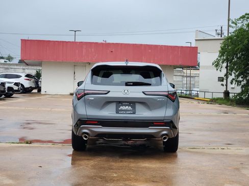 New 2026 Acura ADX A-Spec FWD image 6