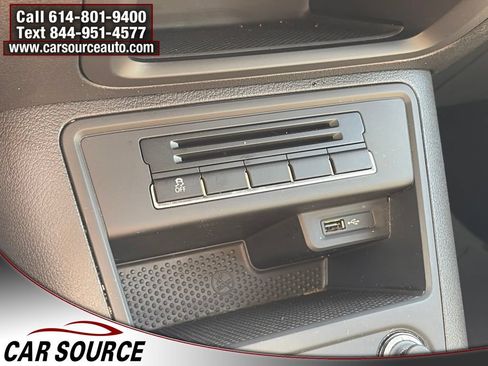 Used 2016 Volkswagen Tiguan S FWD image 21