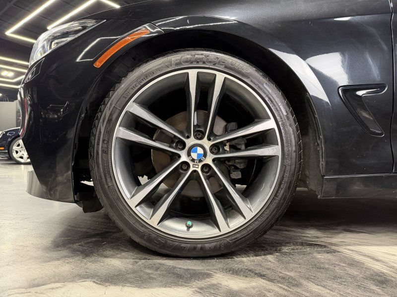 Used 2017 BMW 330i Gran Turismo xDrive AWD/4WD image 20