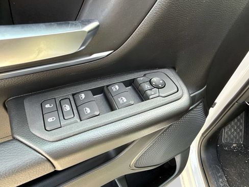 New 2026 RAM 1500 Big Horn w/ Night Edition AWD/4WD image 13