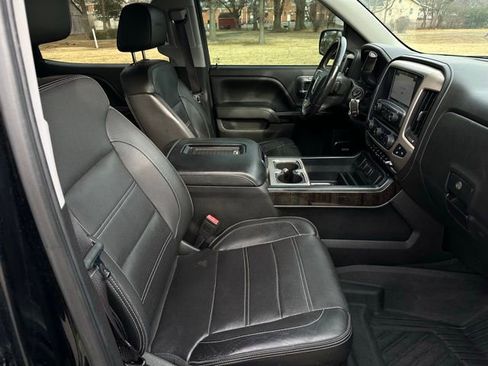 Used 2016 GMC Sierra 1500 Denali image 22