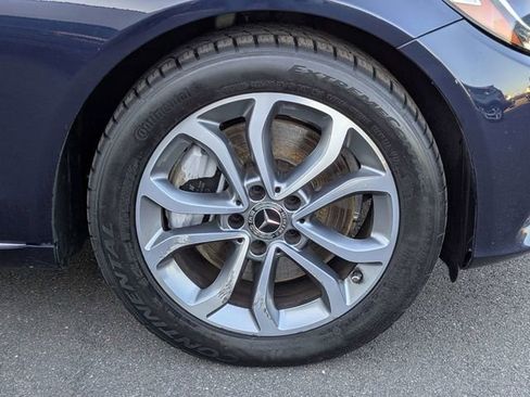 Used 2017 Mercedes-Benz C 300 4MATIC Sedan image 11