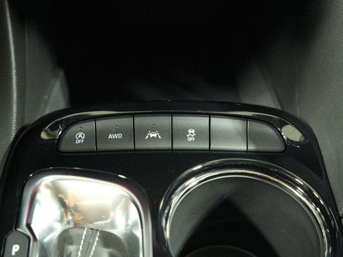 New 2026 Buick Encore GX Sport Touring w/ Comfort Package image 37