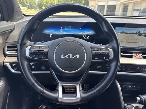 Used 2023 Kia Sportage X-Pro AWD/4WD image 25