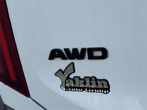 Used 2022 Kia Telluride EX w/ EX Premium Package image 5