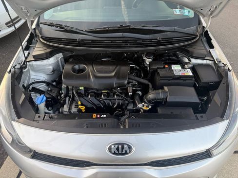 Used 2019 Kia Rio S image 20