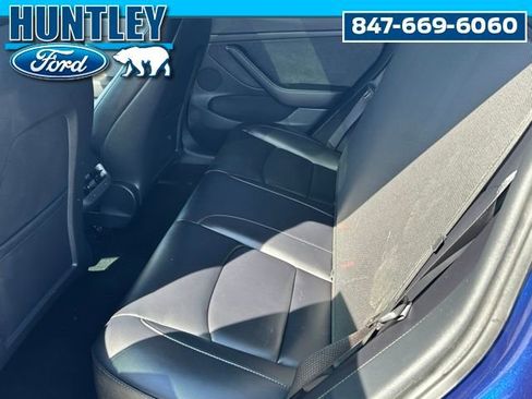 Used 2023 Tesla Model 3 Performance AWD/4WD image 14