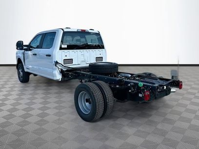 New 2026 Ford F350 XL
