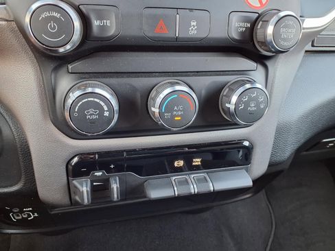 Certified 2024 RAM 2500 Big Horn image 6