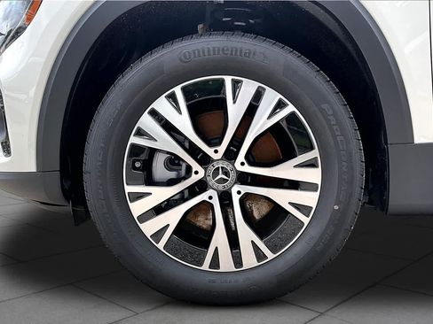New 2026 Mercedes-Benz GLB 250 image 21