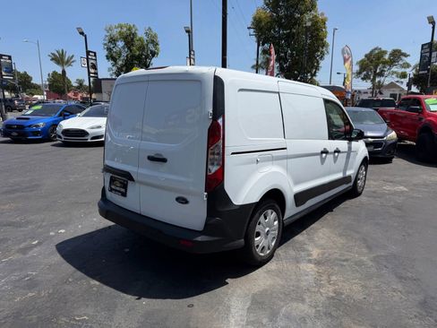 Used 2020 Ford Transit Connect XL FWD image 3