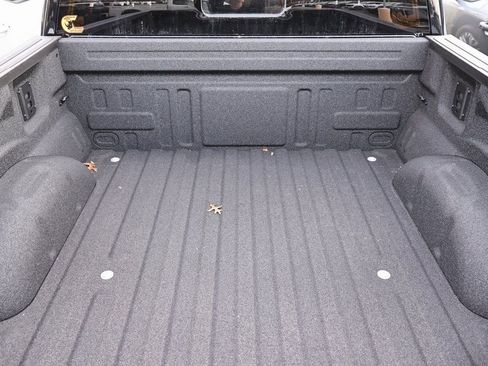 New 2025 Ford F150 Platinum w/ Equipment Group 703A Plus image 9