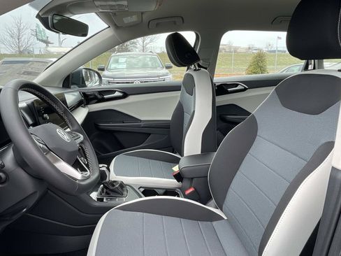 New 2026 Volkswagen Taos S FWD image 17