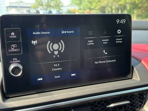 New 2026 Acura ADX A-Spec AWD/4WD image 16