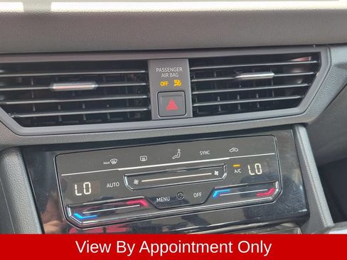 Used 2025 Volkswagen Jetta S FWD image 18