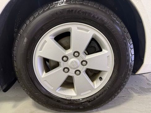 Used 2008 Chevrolet Impala LT w/ Luxury Edition Package image 27