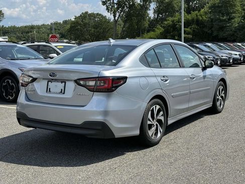 Certified 2023 Subaru Legacy Premium image 29