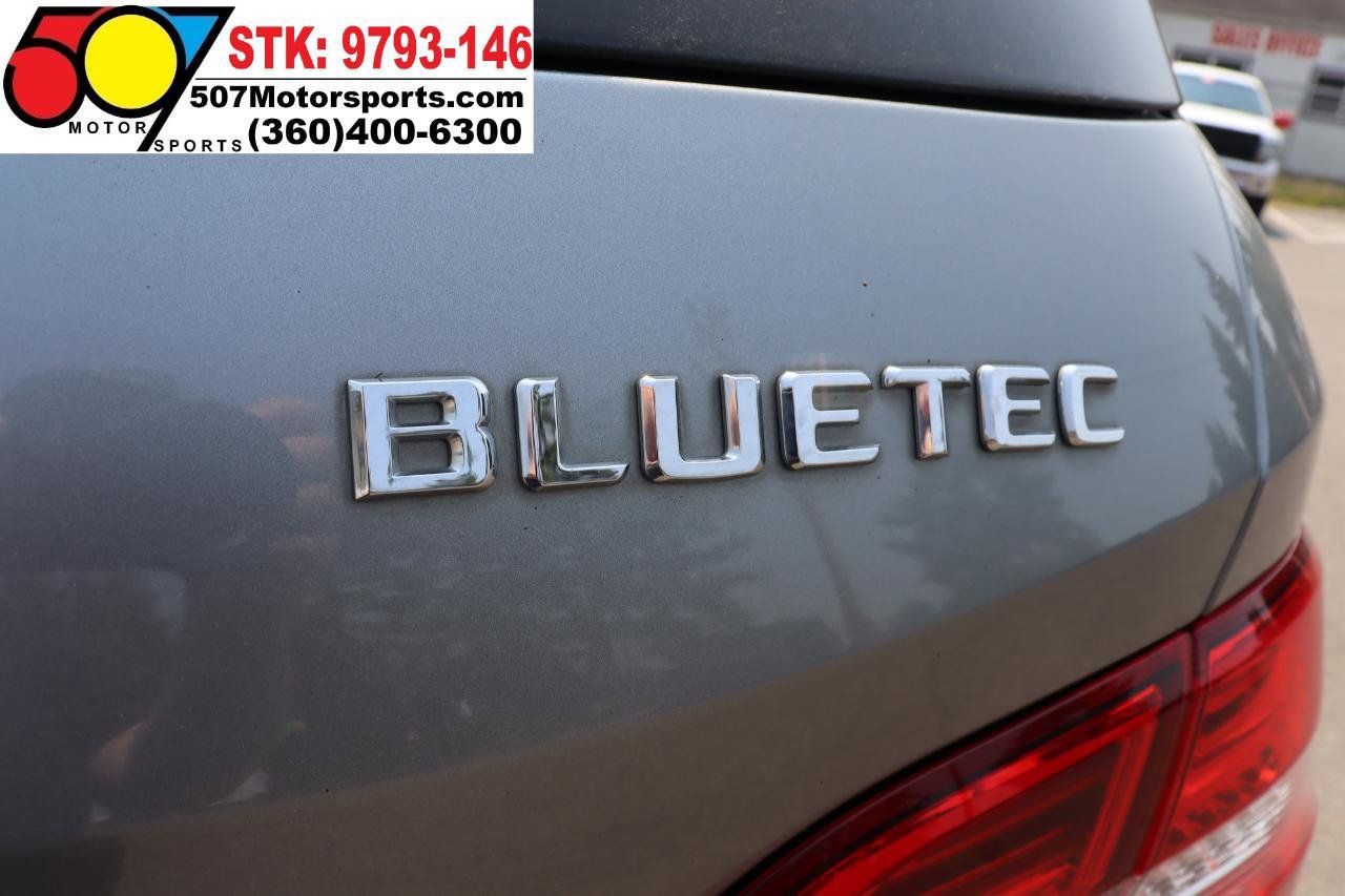Used 2013 Mercedes-Benz ML 350 BlueTEC 4MATIC image 13