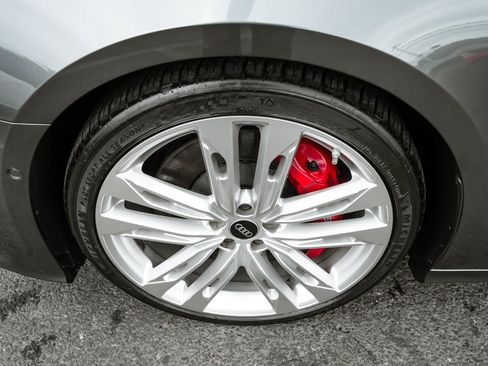 Used 2022 Audi S6 Premium Plus AWD/4WD image 10
