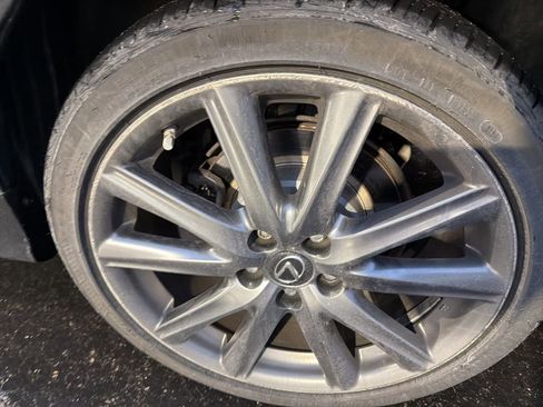 Used 2013 Lexus GS 350 AWD image 6