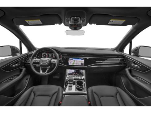 New 2026 Audi Q7 2.0T Premium Plus AWD/4WD image 7