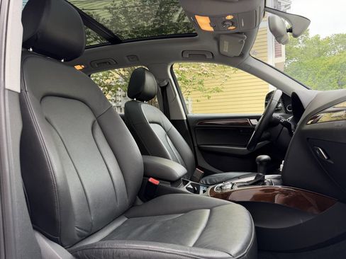 Used 2015 Audi Q5 2.0T Premium Plus AWD/4WD image 25